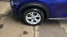 Nissan Juke 1.0 DiG-T 114 N-Connecta 5dr DCT Petrol Hatchback